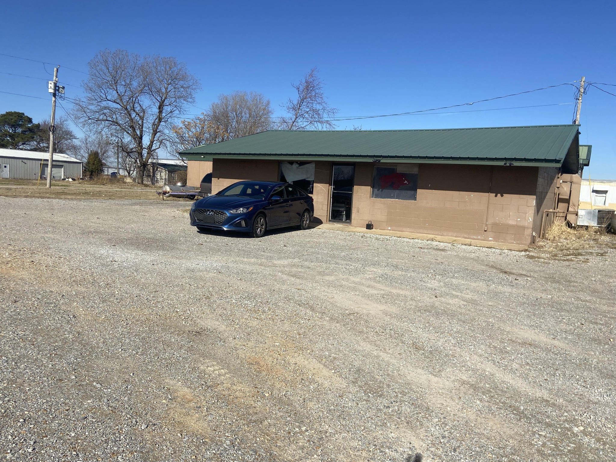 Get-R-Done Auto Sales