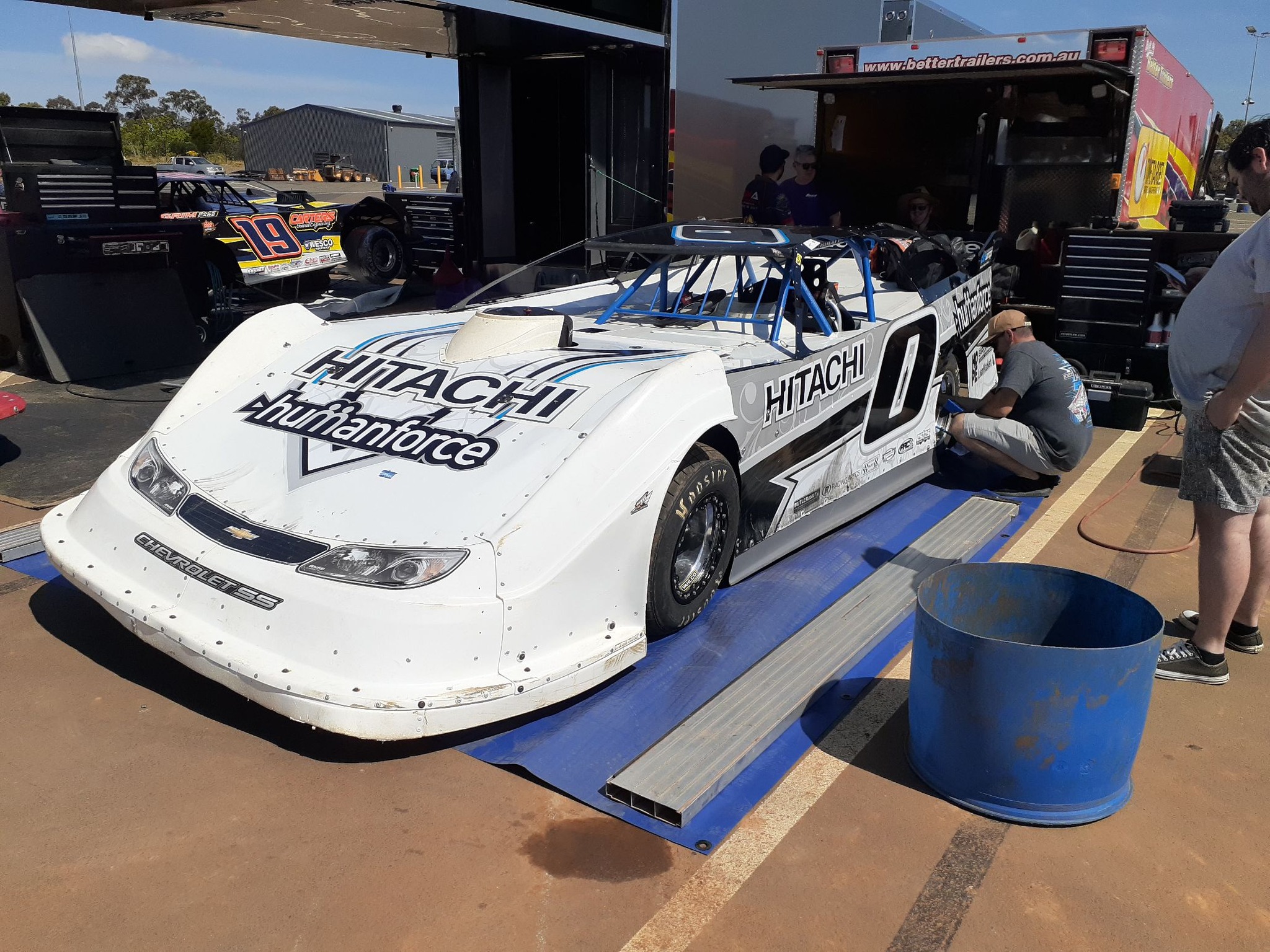 NSW Late Models - NSW Late Models added a new photo.