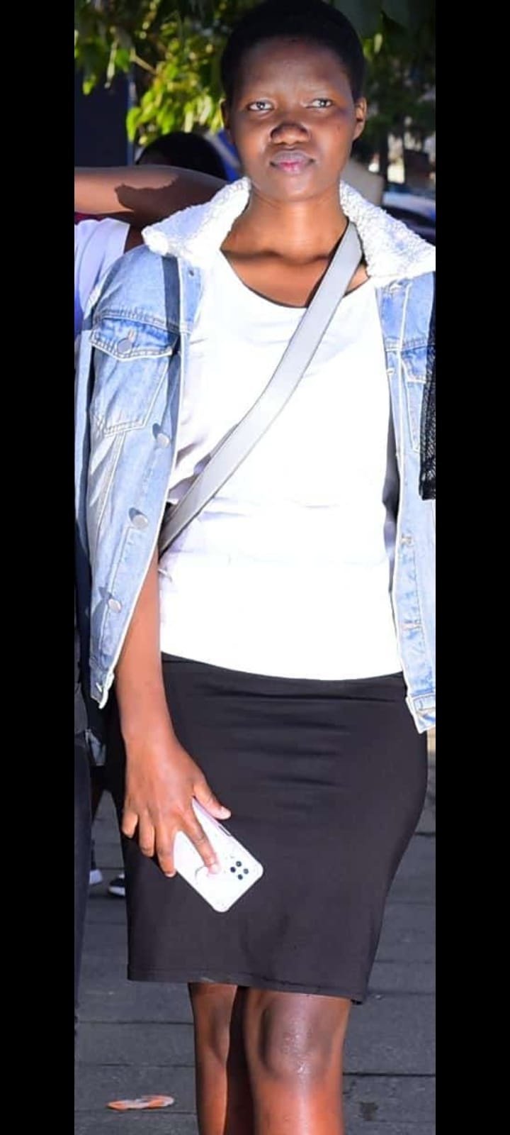 Nyakara Wilkistah
