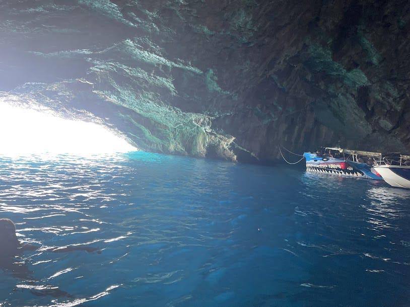 Poseidon boat tours Kotor | Kotor