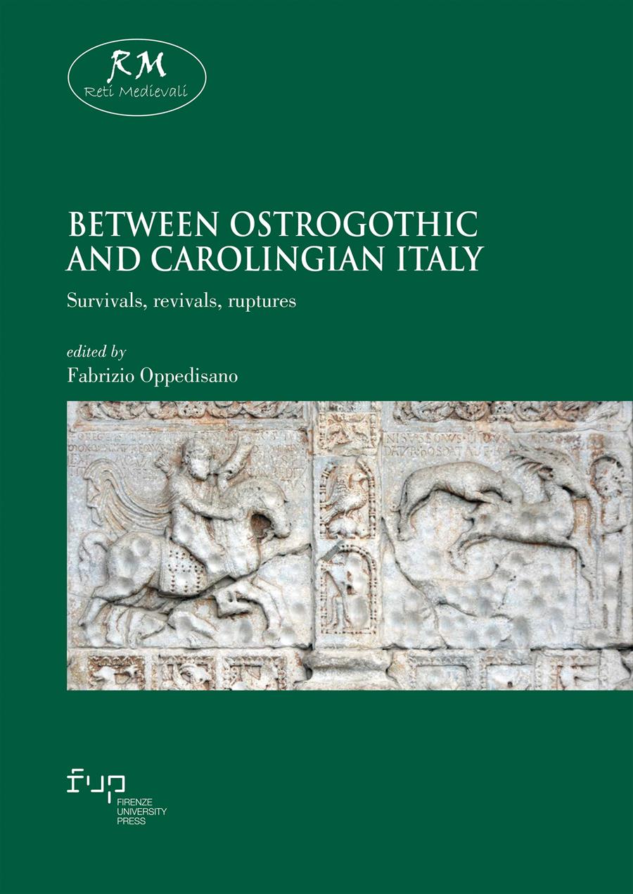 Christopher Heath**, *****The Lombards in Italy,***** ARC