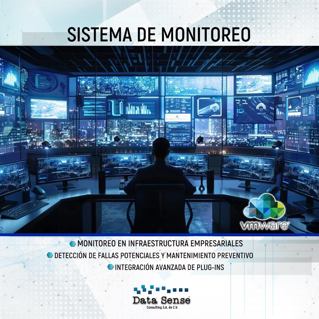 Data Sense Consulting | Estado de México