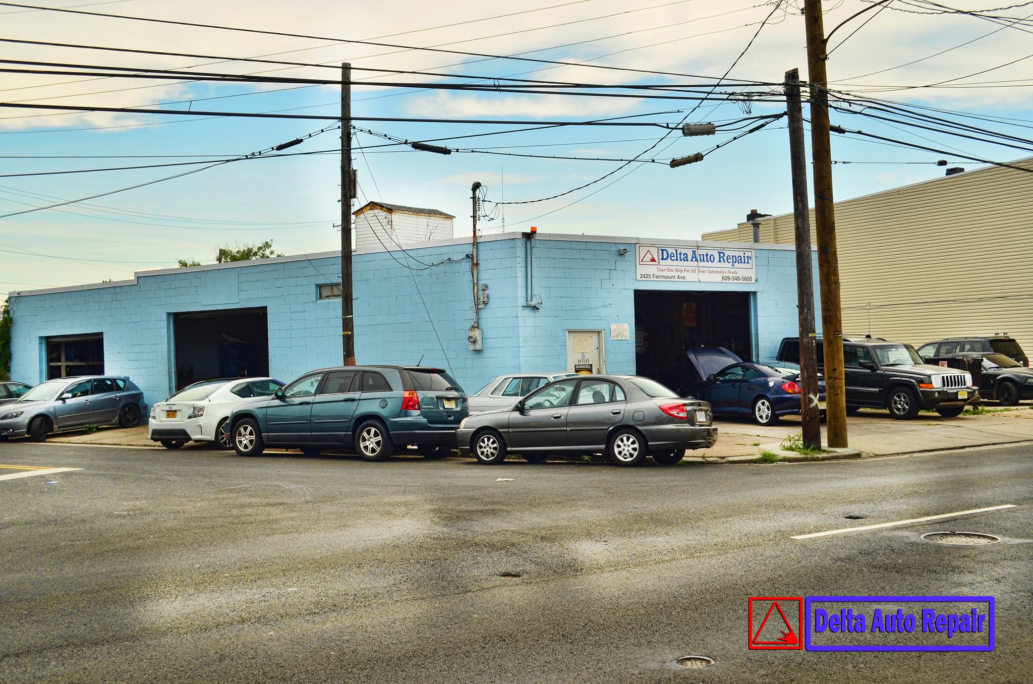 Delta Auto Repair | Atlantic City NJ