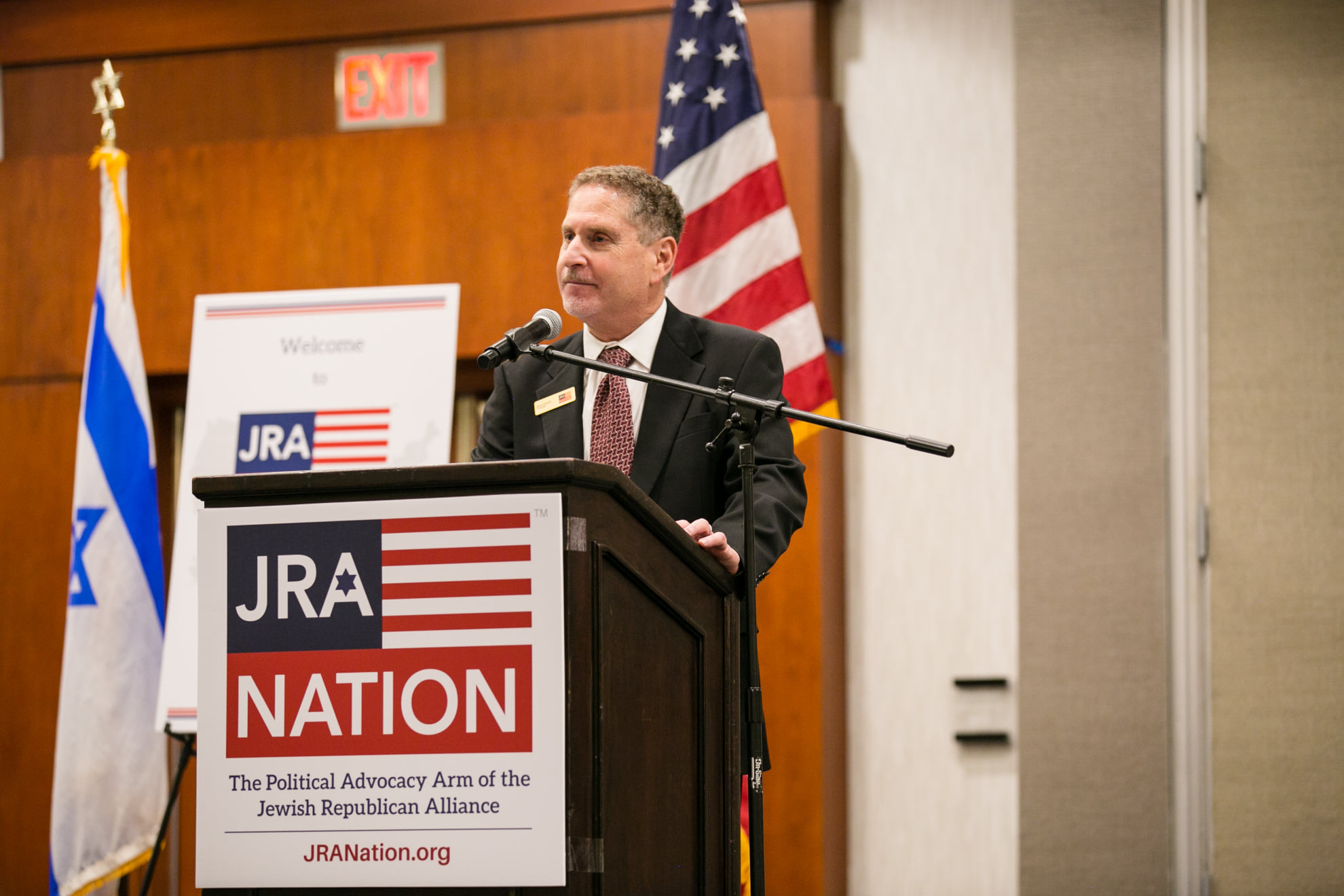 Jewish Republican Alliance
