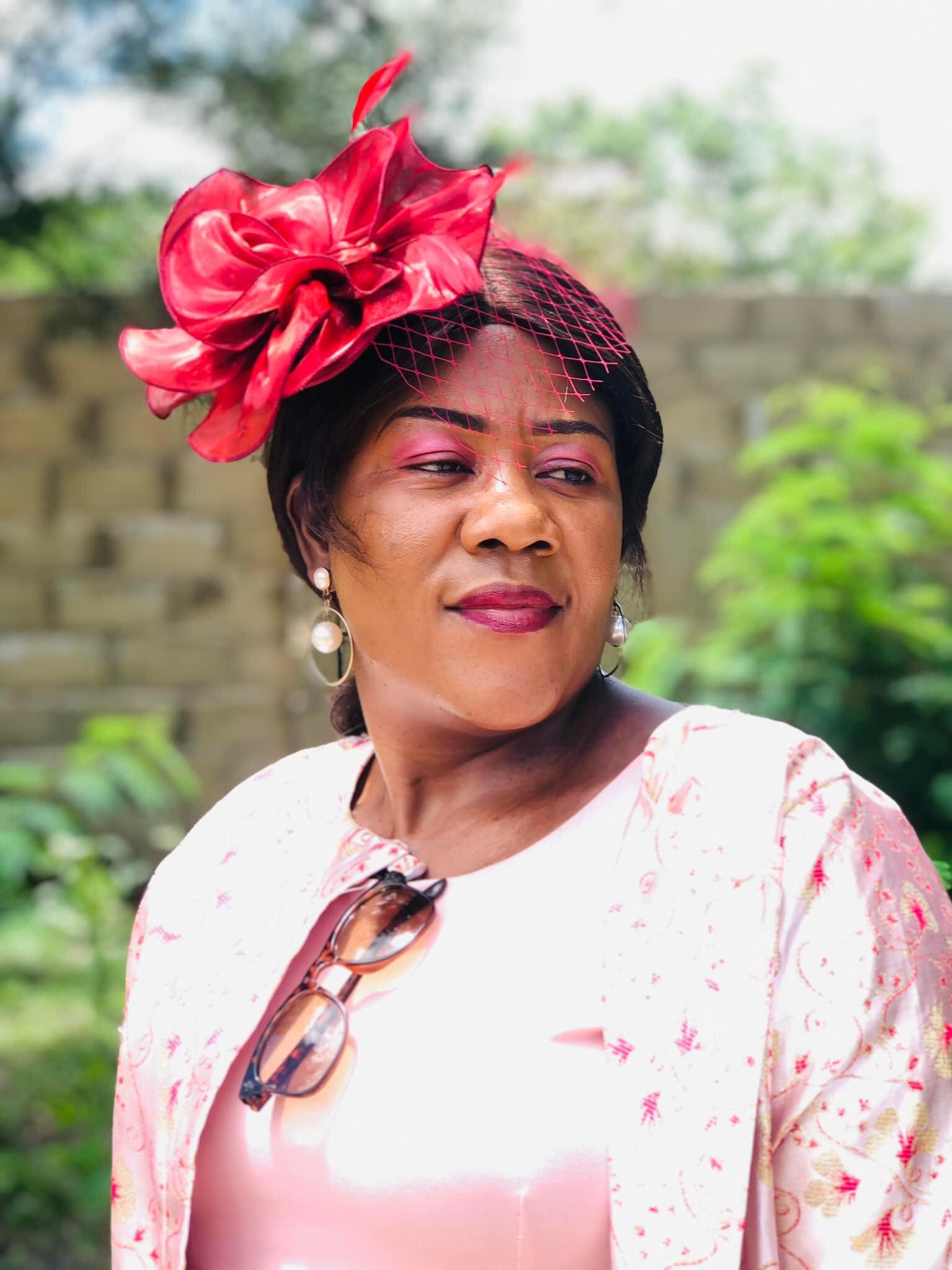Happy birthday to Mrs... - Barotseland Broadcasting Network | Facebook