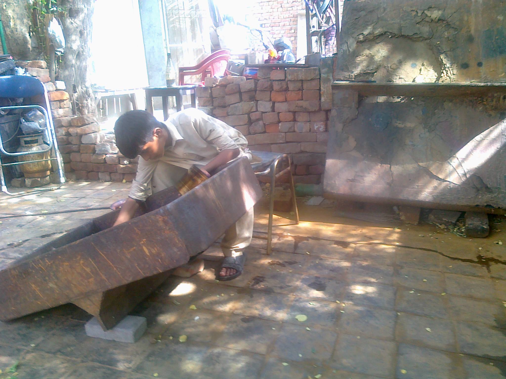 Shield & Award Maker | Multan