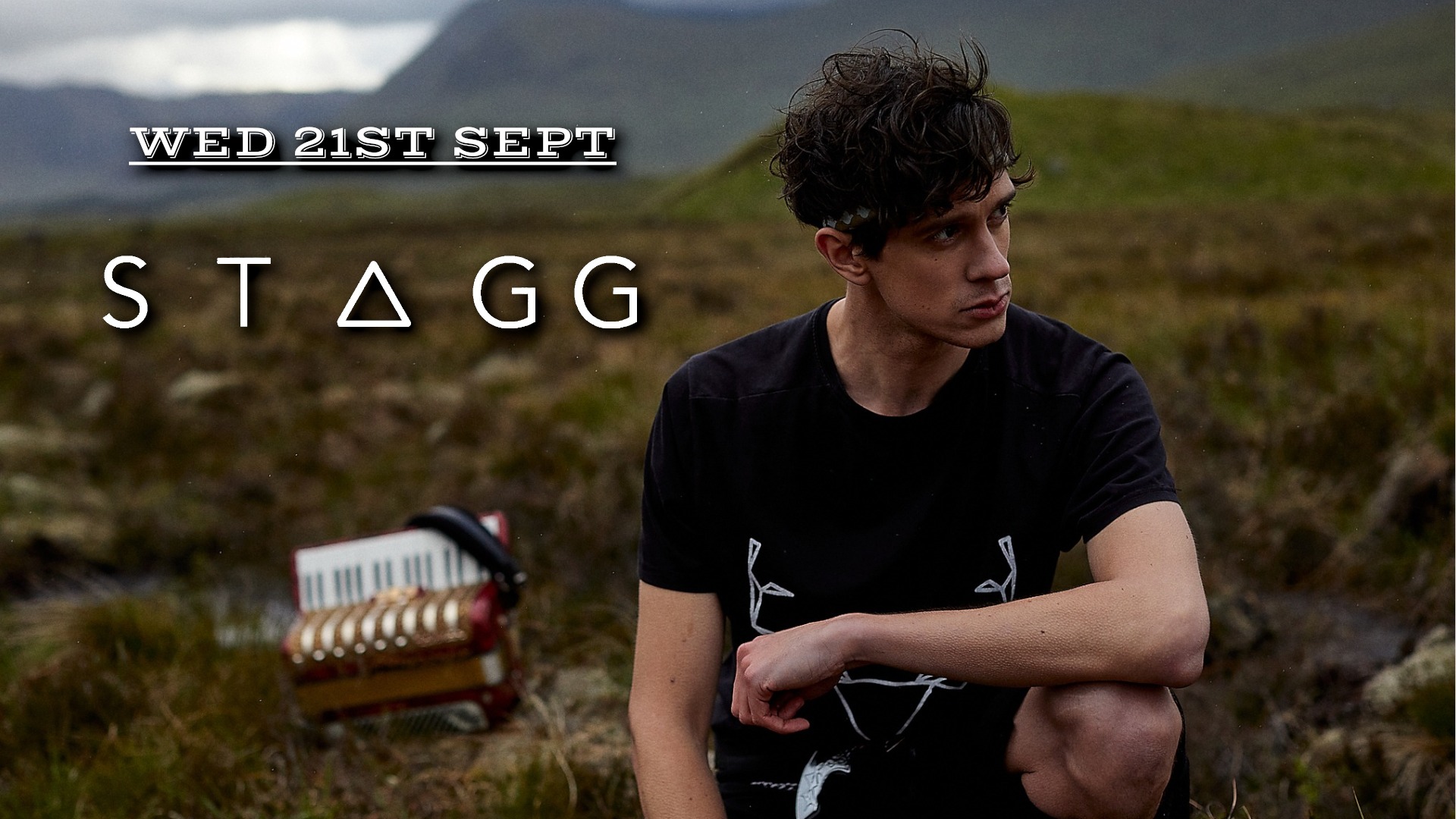 The Twa Tams - This Wednesday at The Twa Tams: STAGG is a... | Facebook