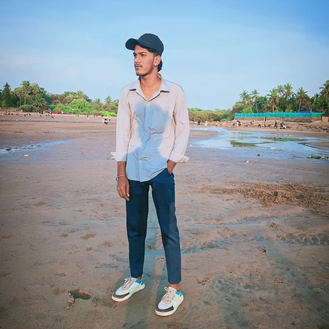 sk rajesh