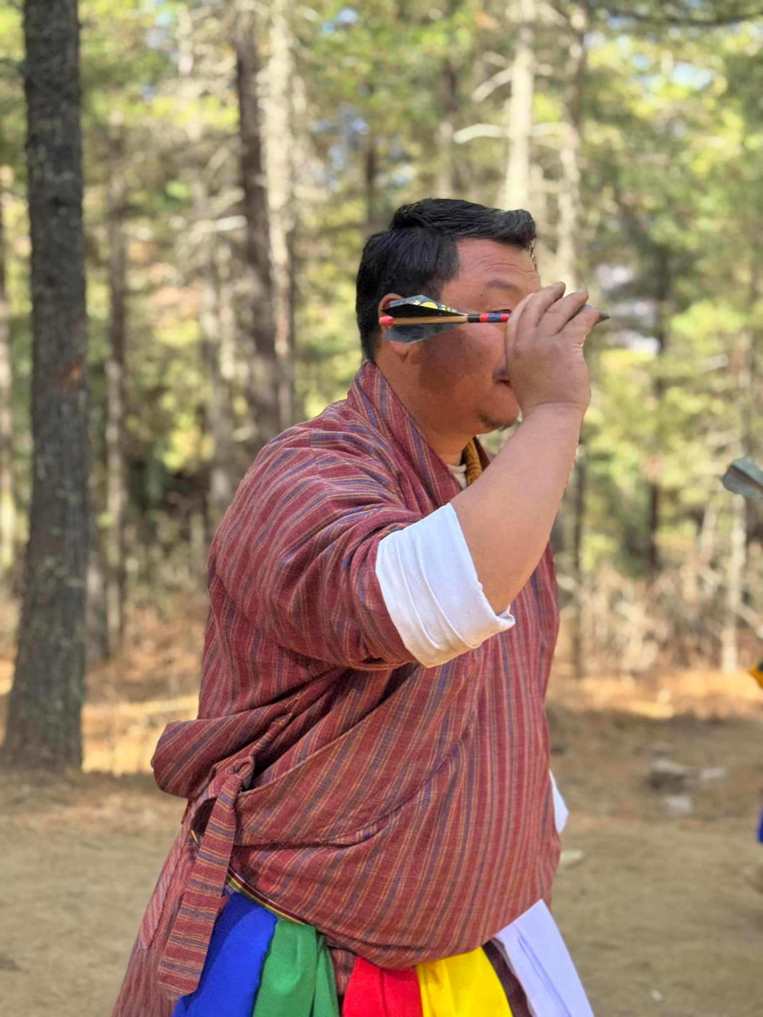 Bhutan Dewa Rabsel Adventure