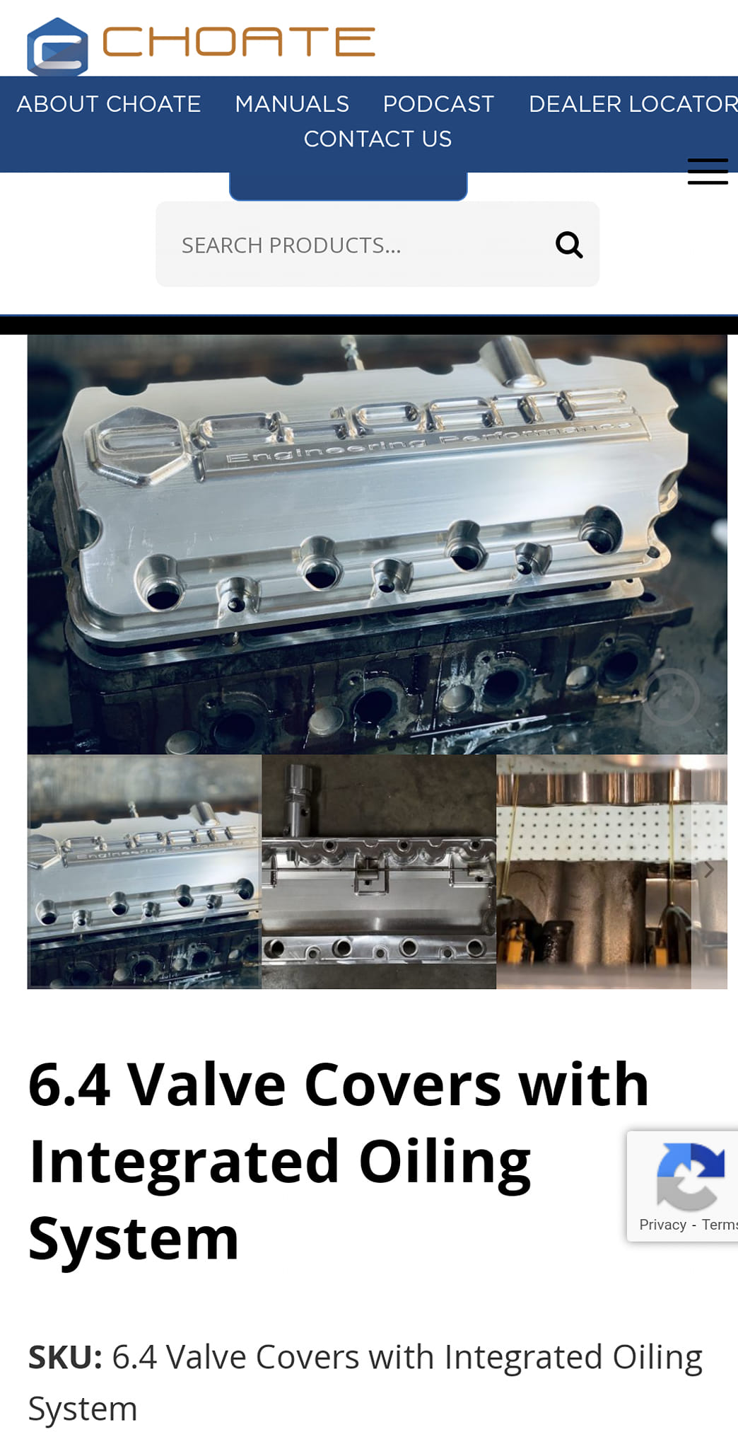 2008-2010 Ford F-Series 6.4L Power Stroke Valve Cover Issues & Replacement