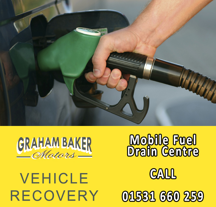 Graham Baker Motors | Hereford