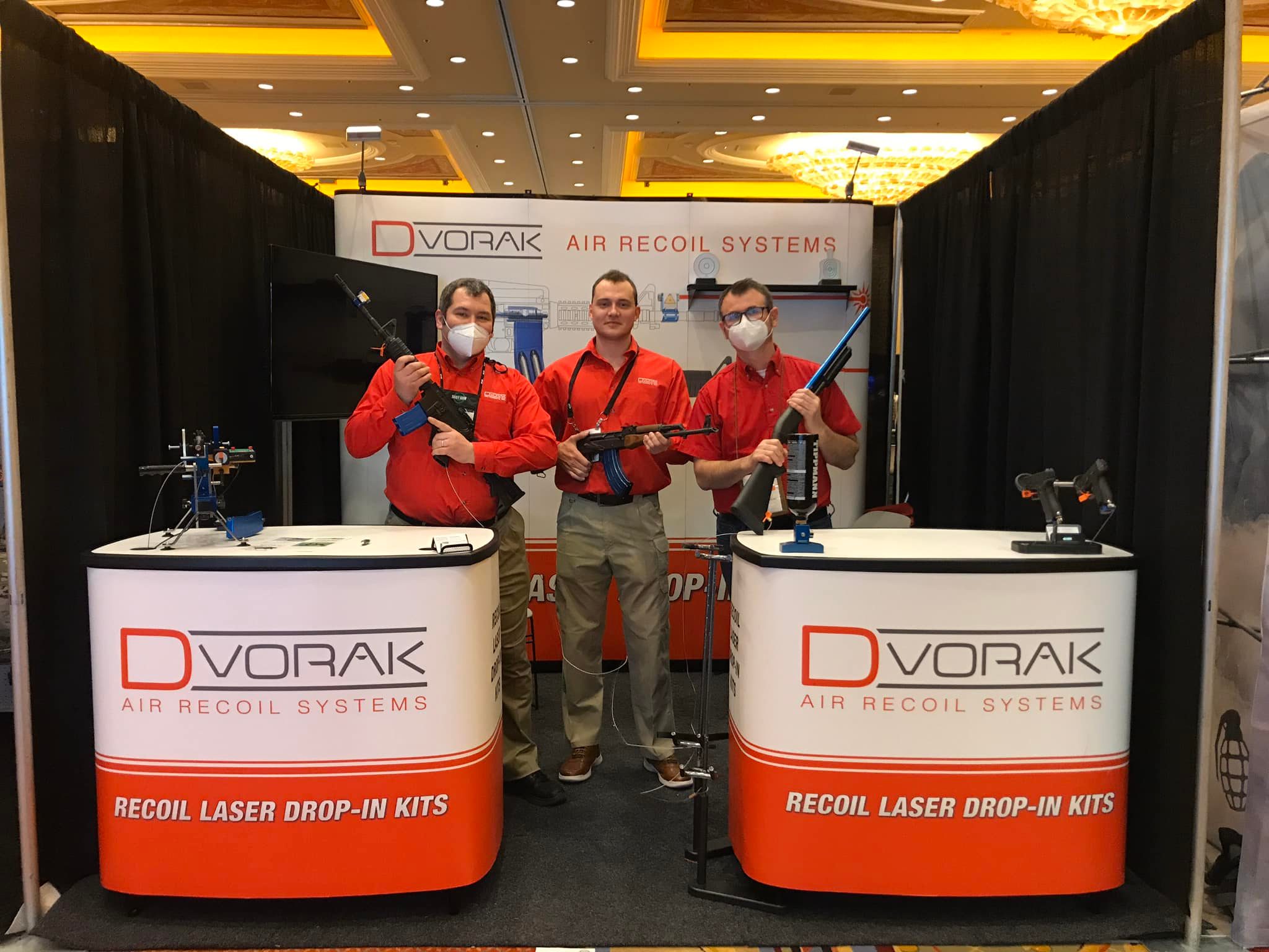 Dvorak Instruments | Tulsa OK