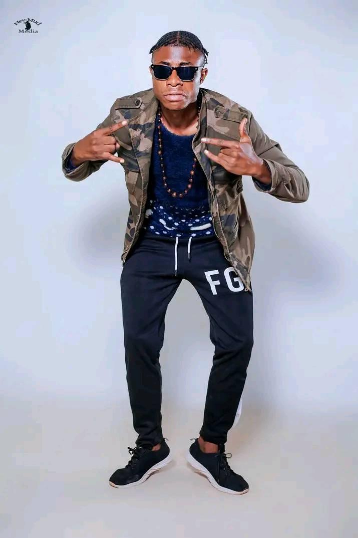 RUDE JAY ZAMBIA, MAN MUZE RAPPER WAMAVEPERS, WAGE ZAMBIA | Facebook