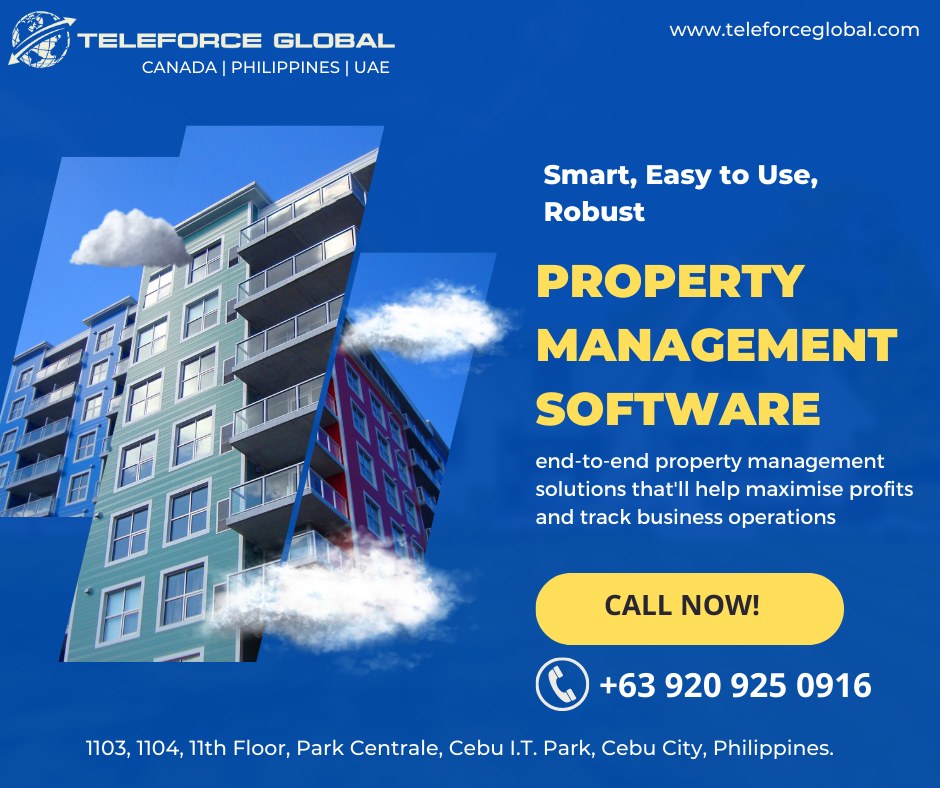 Teleforce Global Services Corporation | Cebu City