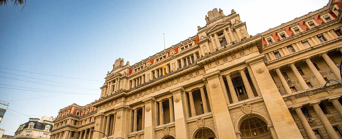 TPP Estudio Jurídico Integral | Buenos Aires
