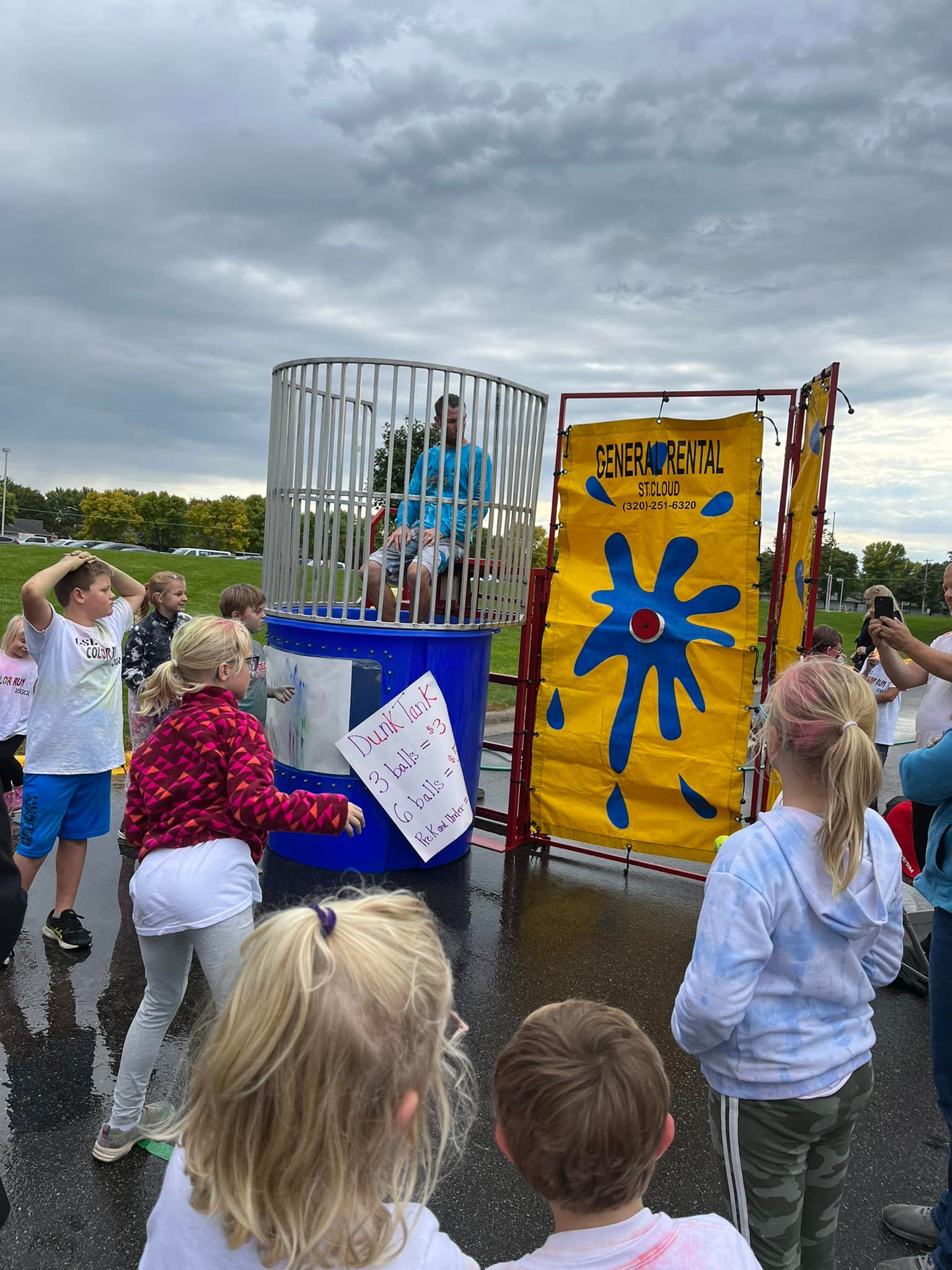 Cold Spring Elementary #csestrong | Cold Spring MN