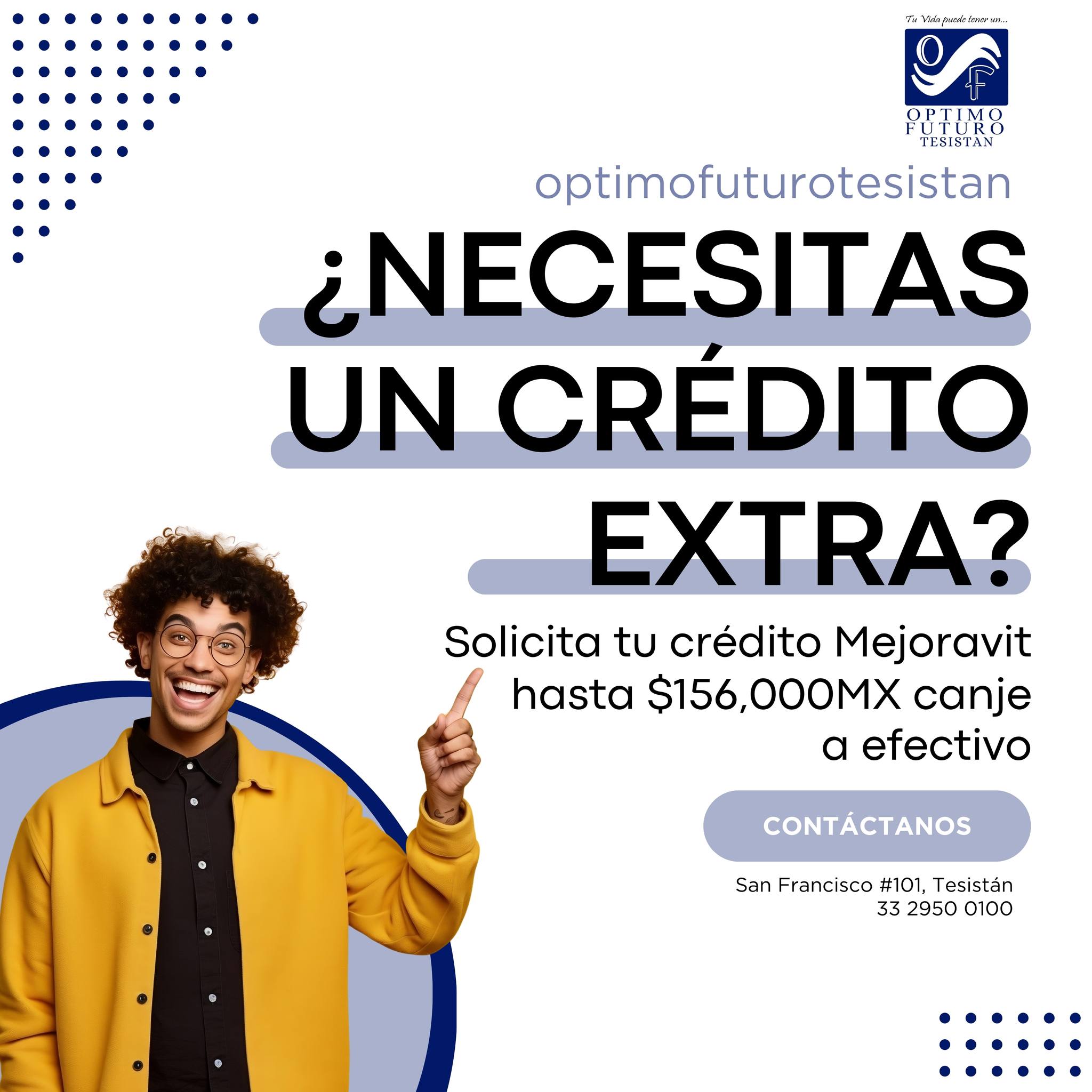 Optimo Futuro Tesistán - ¿Sabías que puedes utilizar tu saldo de ...