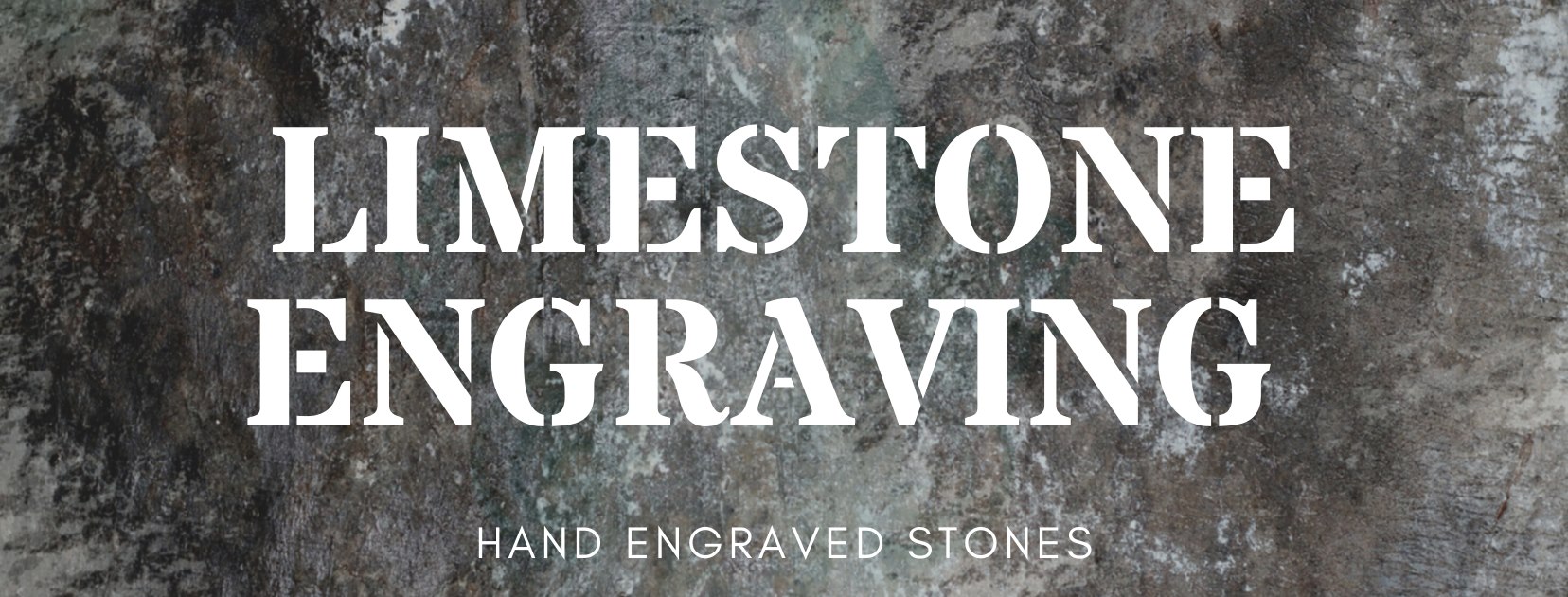 Limestone Engraving | Macksville KS