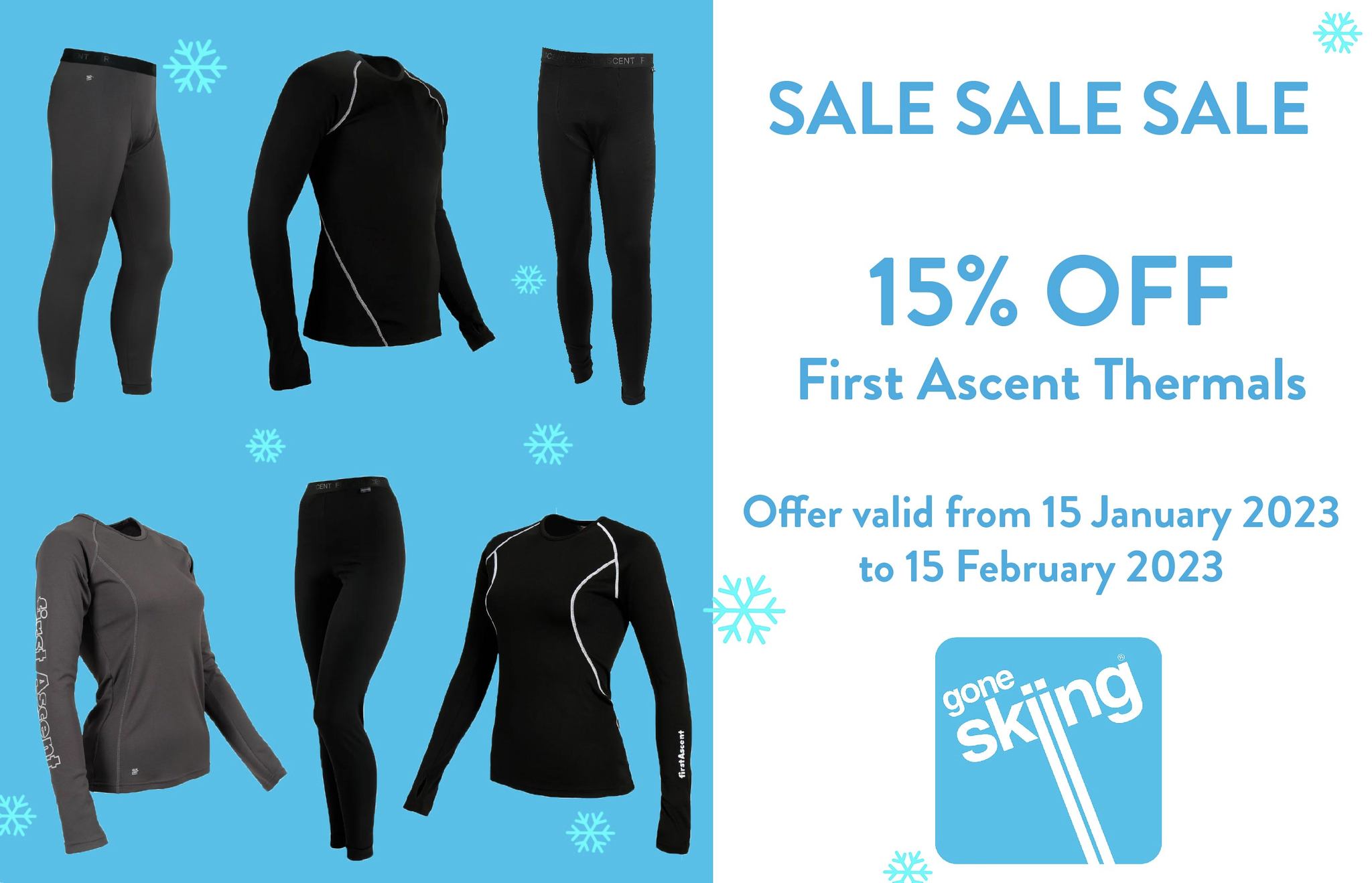 GoneSkiing - The new Surfanic men’s performance jacket, Apex 15K is ...