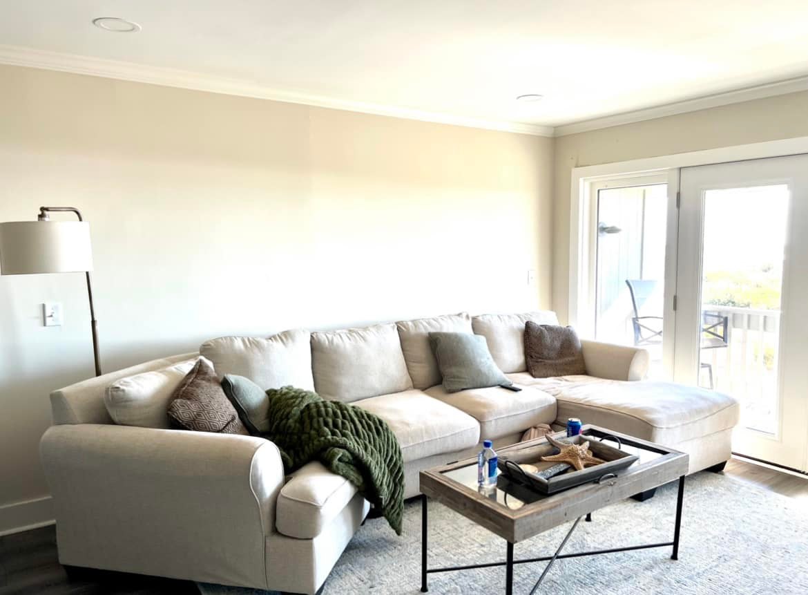 Heather Hall Interiors | Spartanburg SC