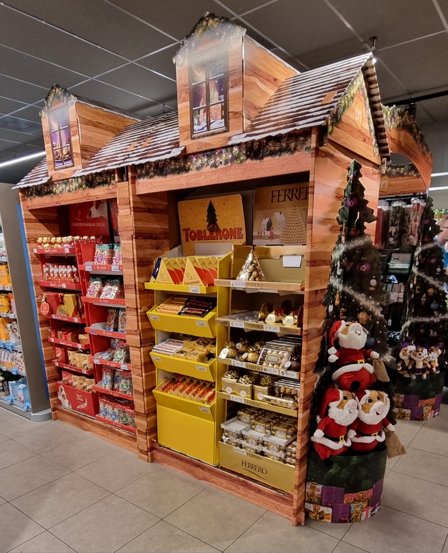 Welkom op de AH Kerstmarkt. 🌲 We... - Albert Heijn Rijssen | Facebook