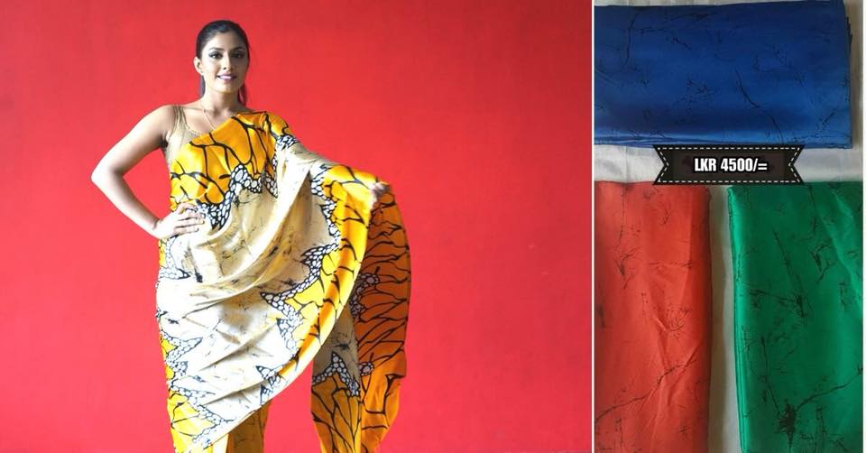 Myrus - INDIAN SATIN SAREES for an unbelievable Rs. 4500/=... | Facebook
