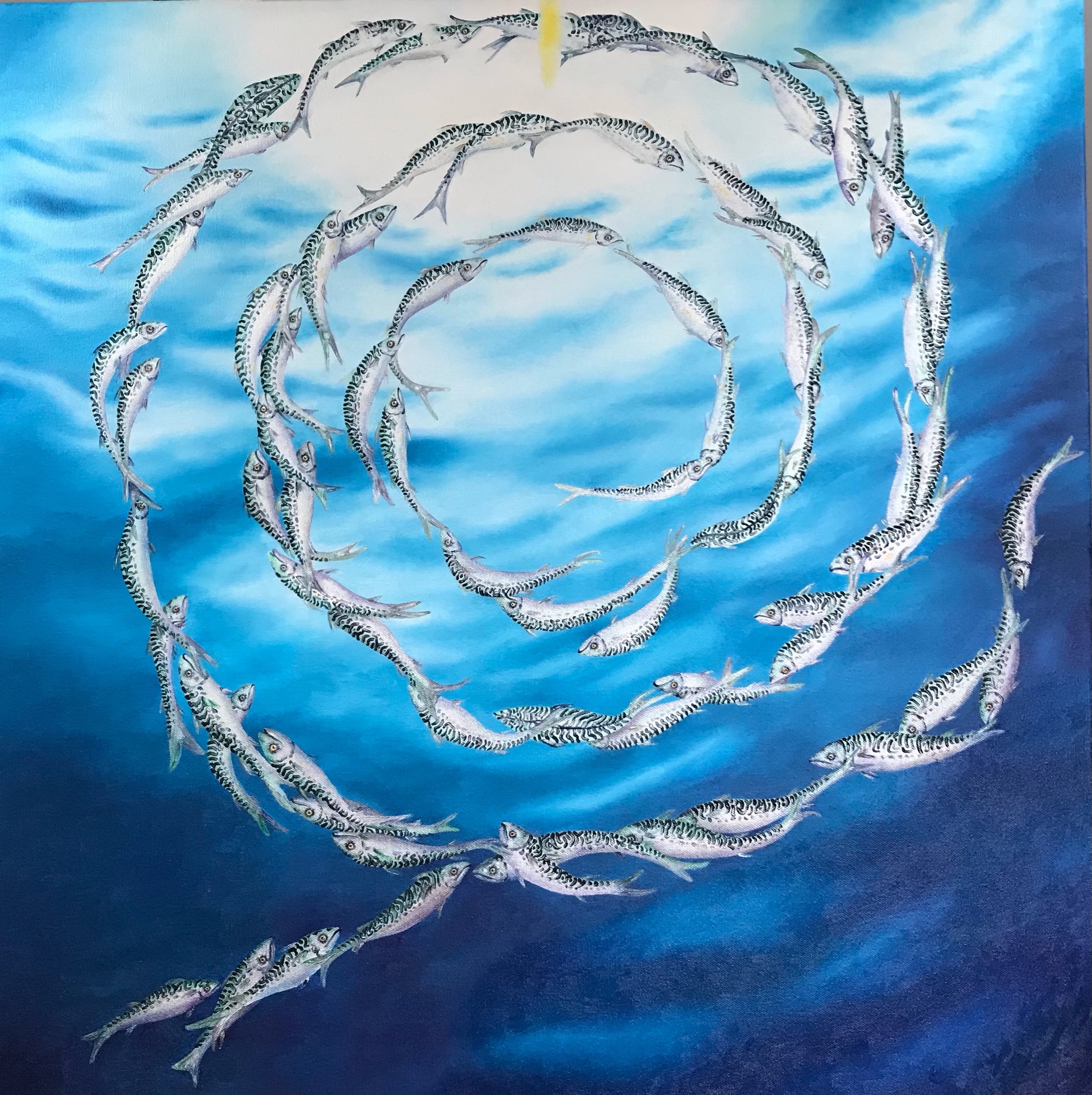 Red Door Alchemist Gallery | Rye