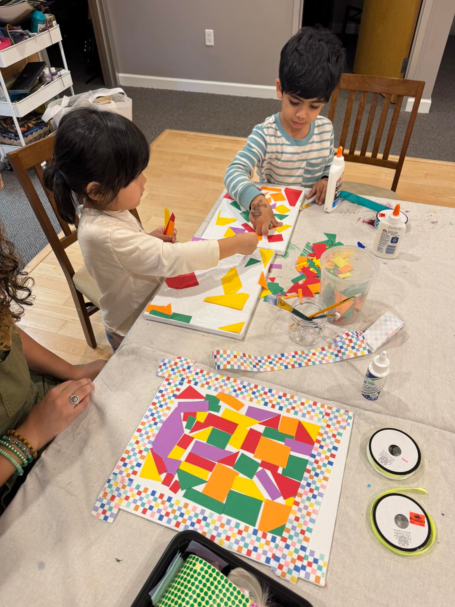 The Most - Art Class Helps Your Children Grow!! We all know that when ...