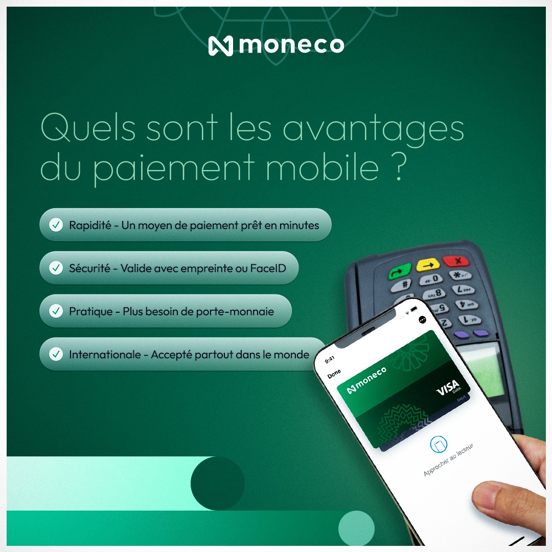 Moneco | Paris