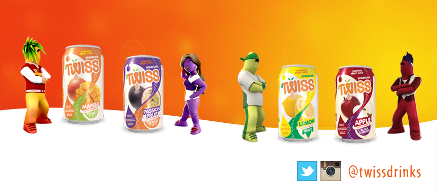 Twiss Drinks | London