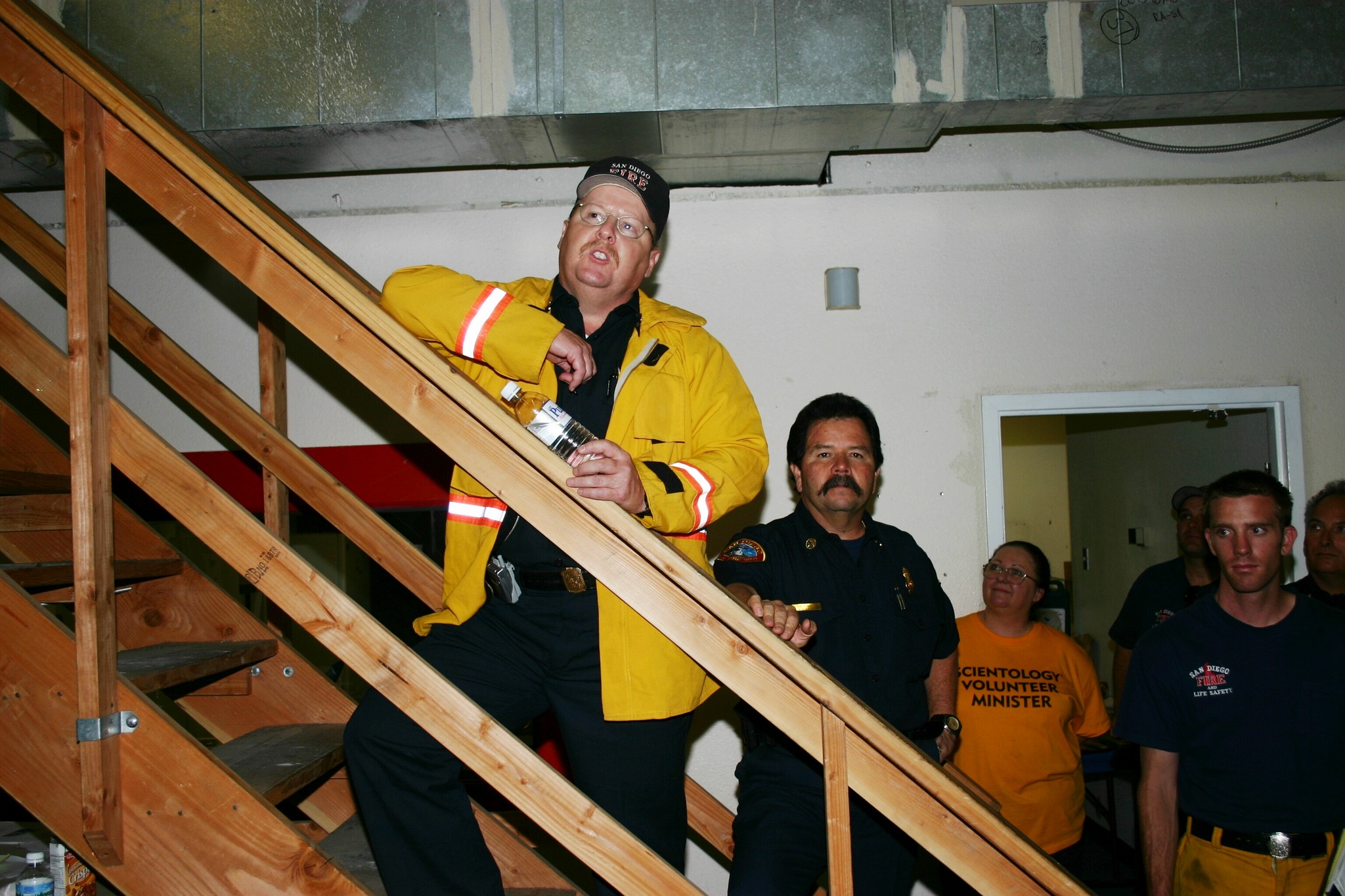 San Diego Firehouse Museum | San Diego CA