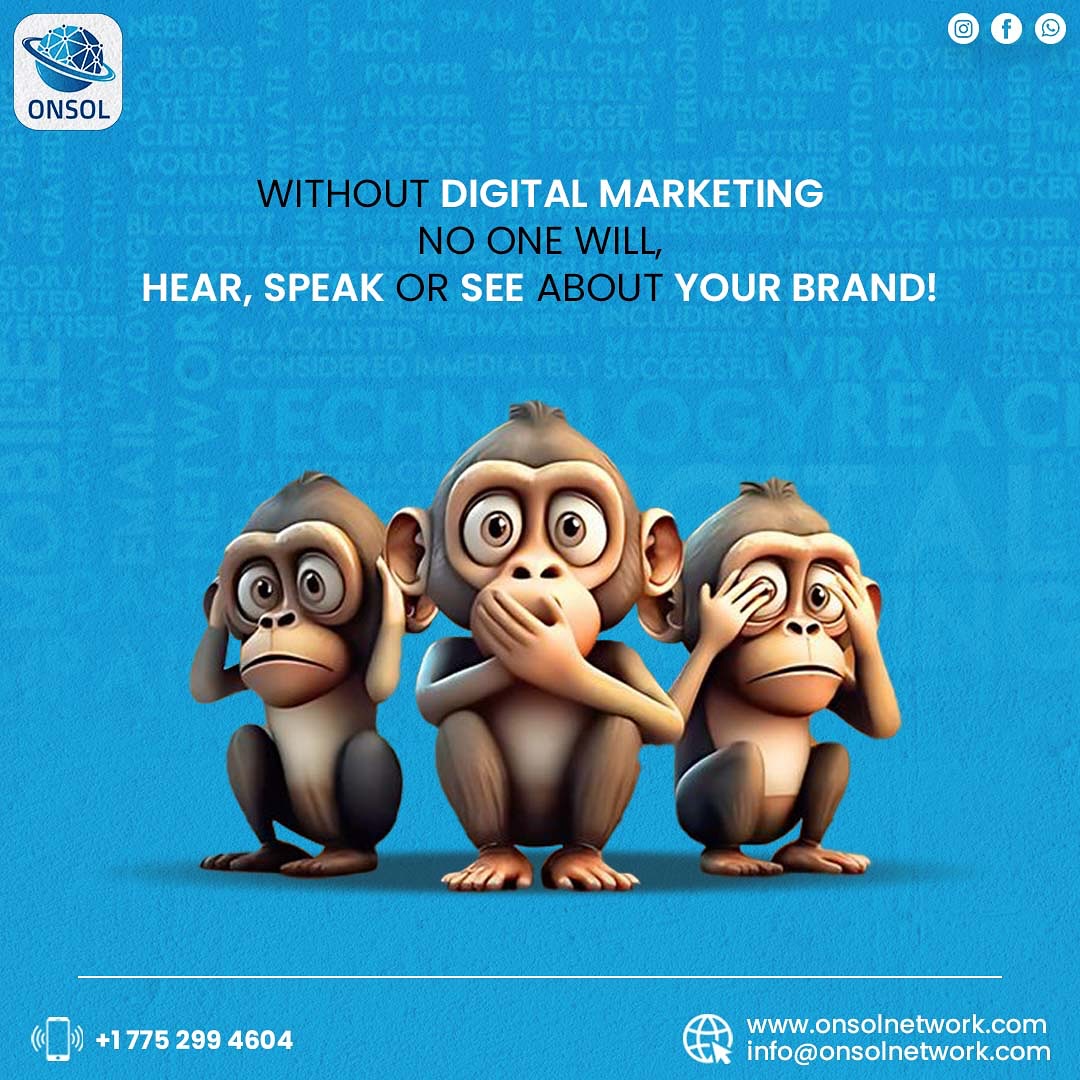 Onsol Network Technology Solutions Pvt Ltd | California City CA