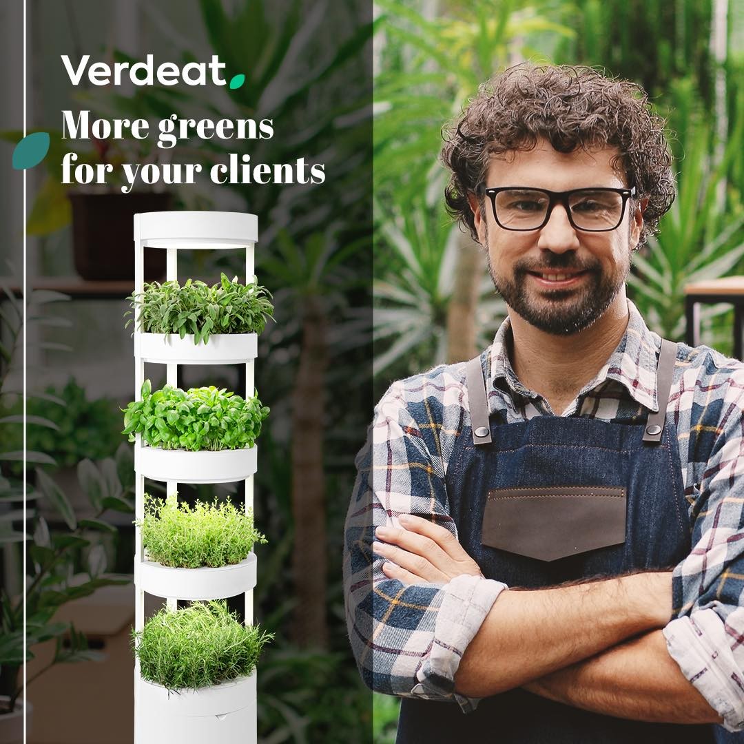 Verdeat