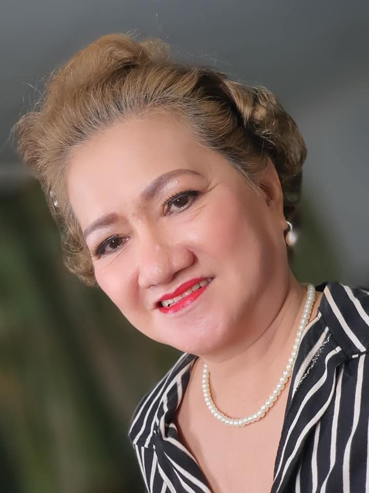 Nonita Palano