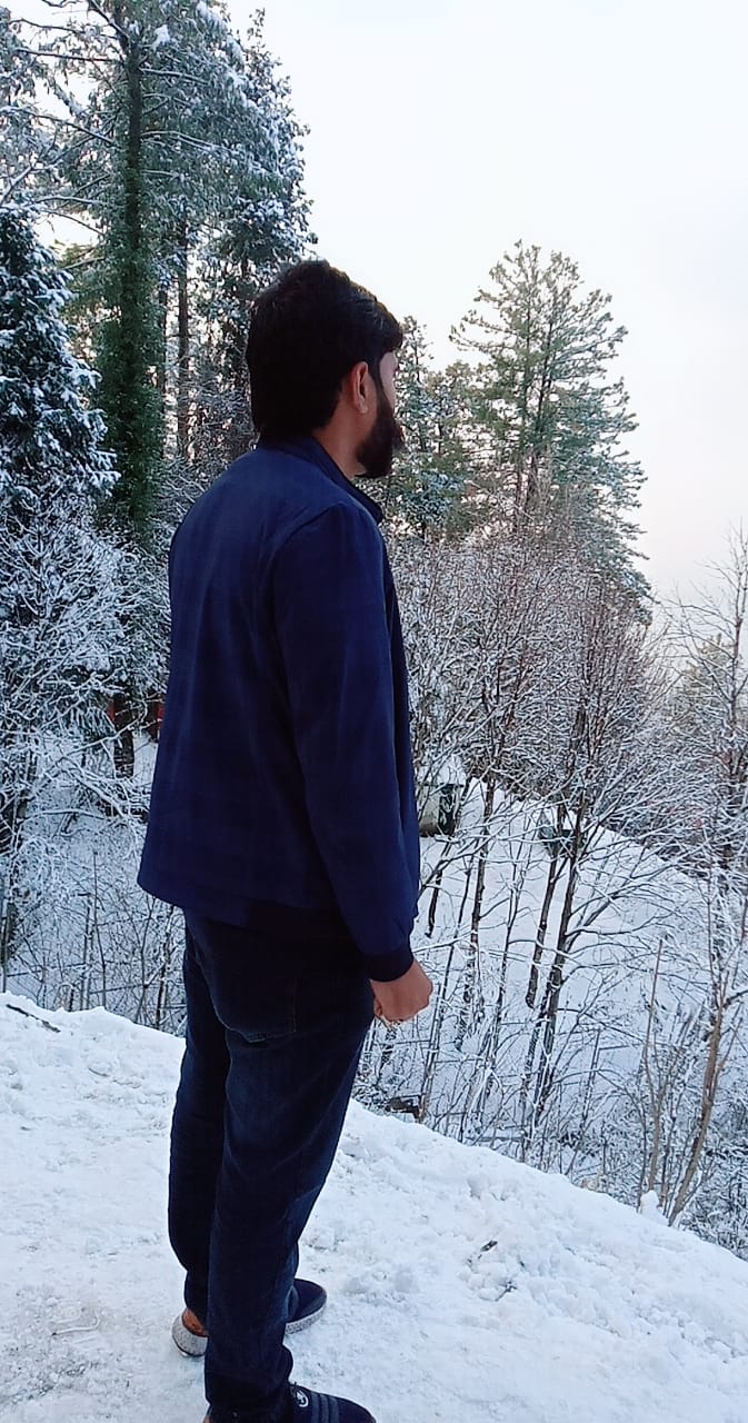 Adeel Rajpoot