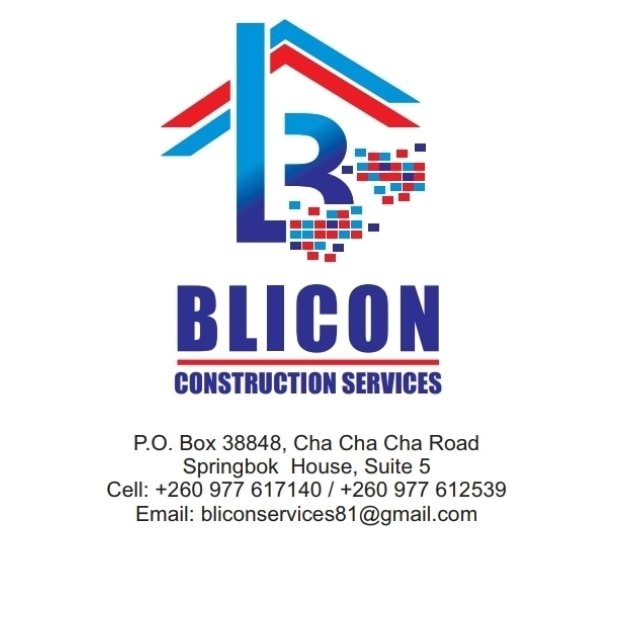 Blicon Construction... - Blicon Construction Services