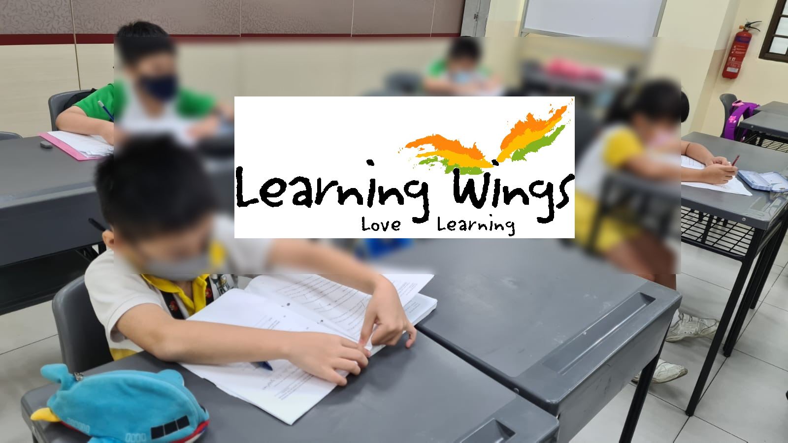 Learning Wings | Singapore Singapore
