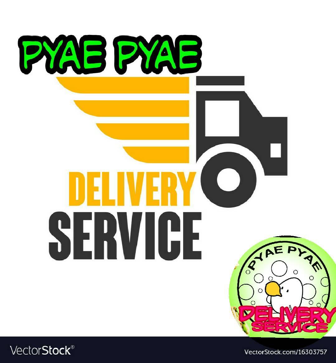 Pyae Pyae Delivery Service