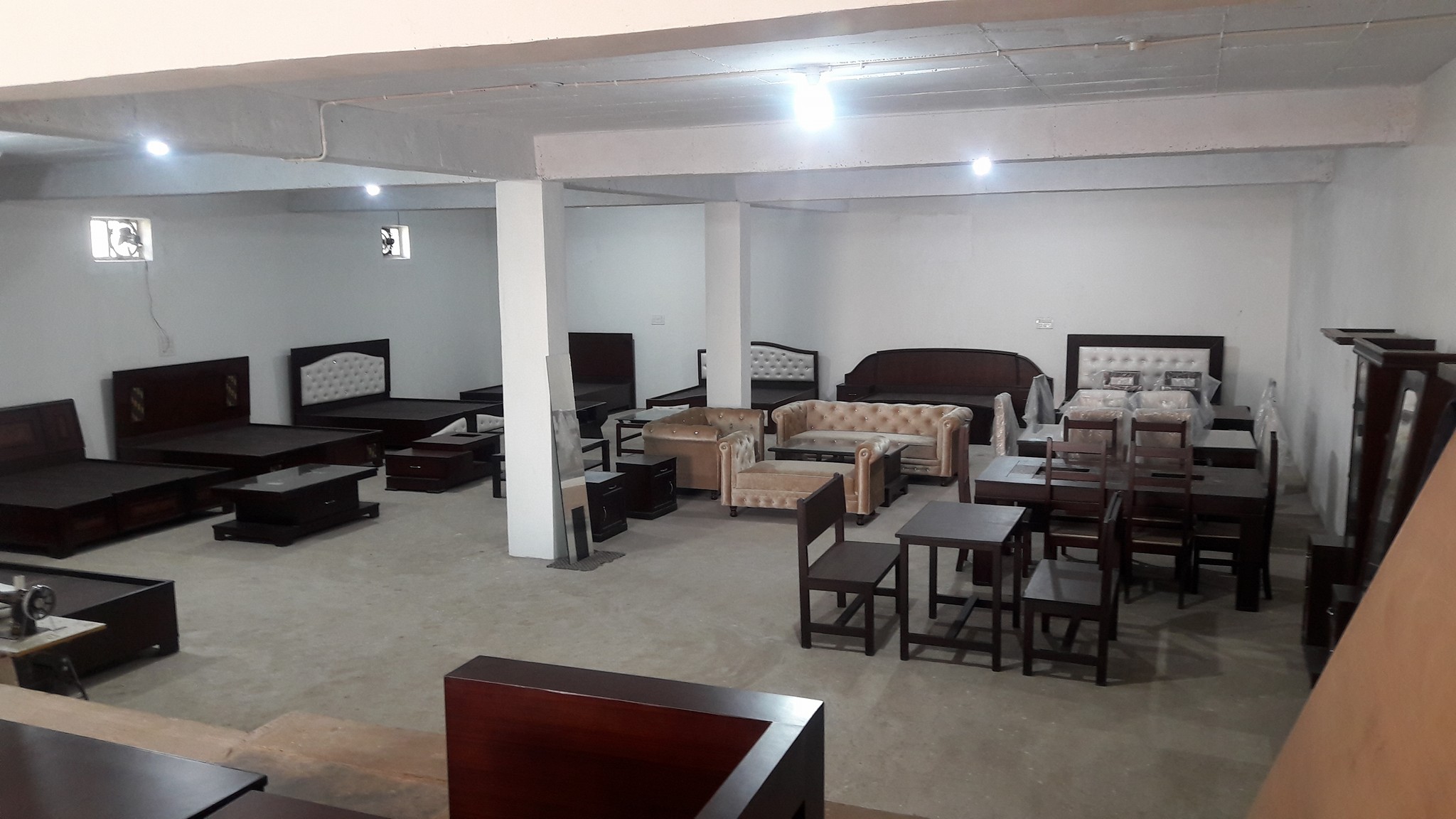 ROBEENA FURNITURE HUB | Patiala