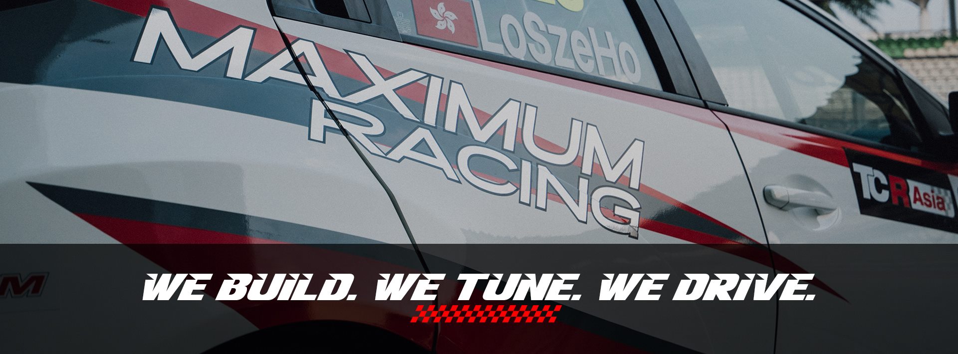 Maximum Racing Limited | Hong Kong Hong Kong