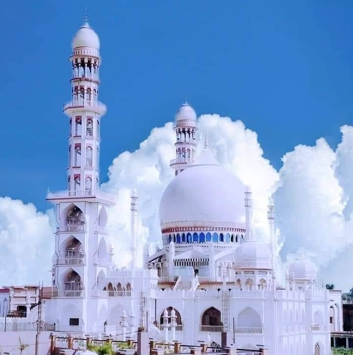 Madrasa Update