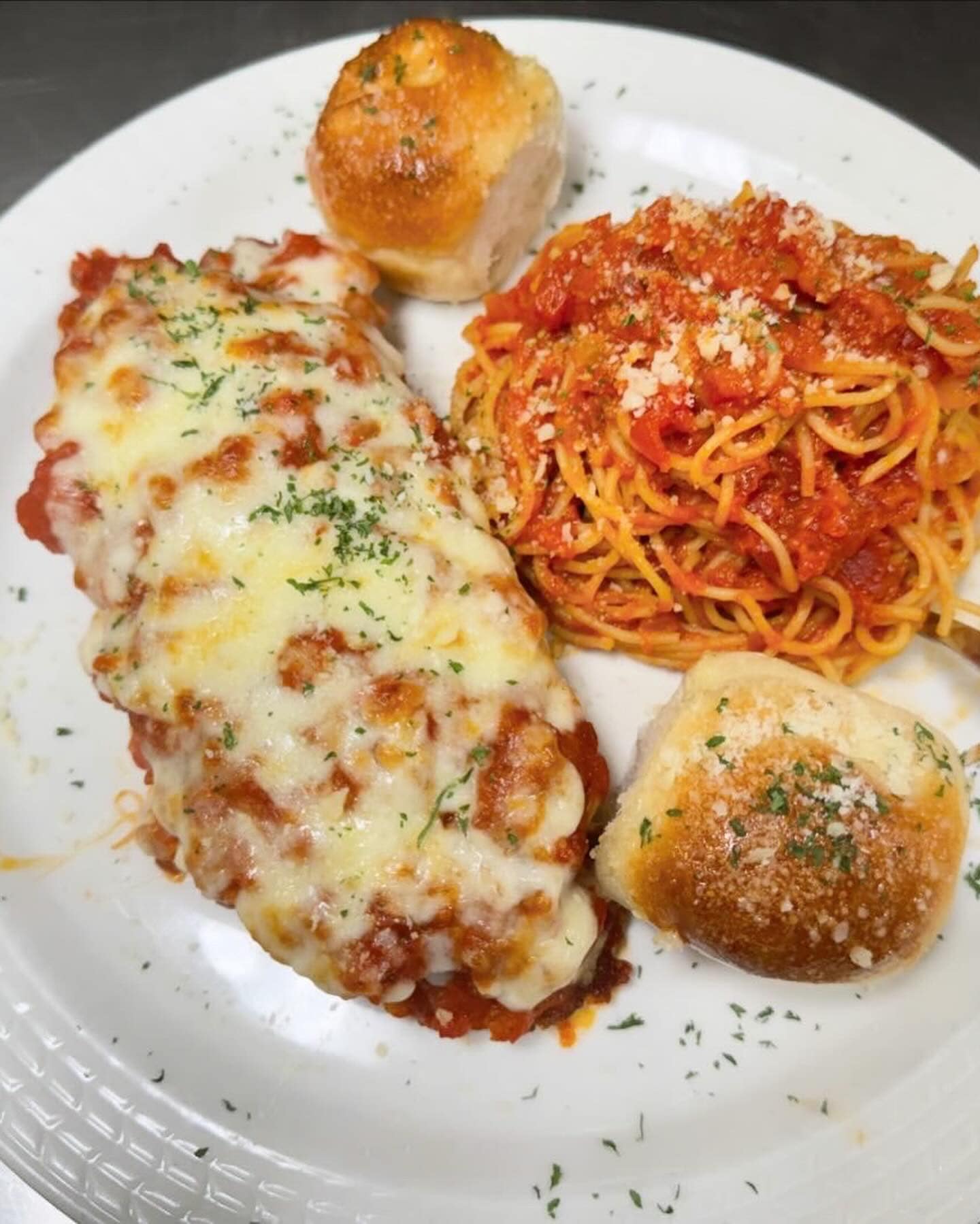 🚨 We’re BACK and ready to serve you!... - Demnika's Italiano | Facebook