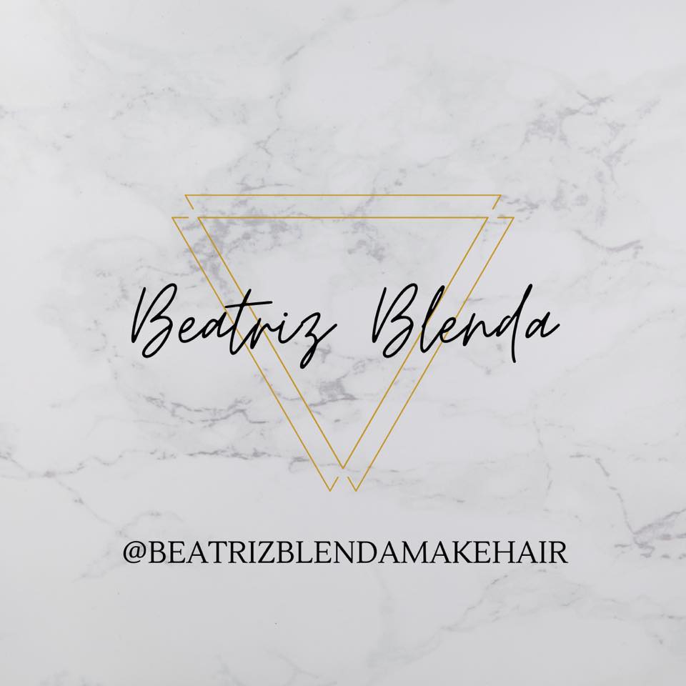 Beatriz Blenda Make&Hair - A p a i x o n a d a ️ ️👆🏻 Modelo ...