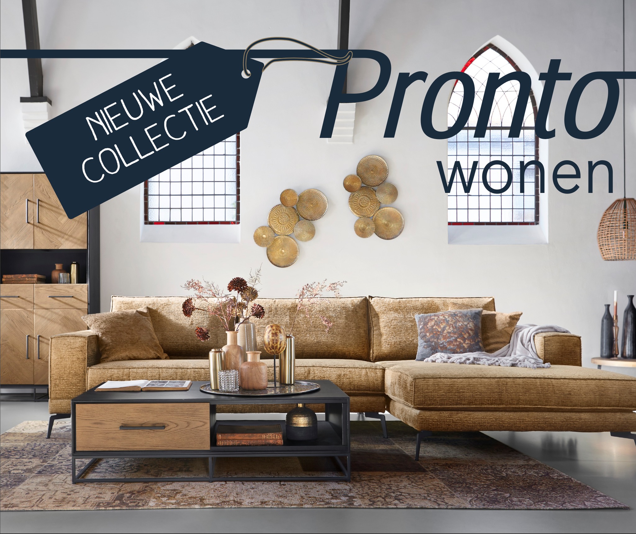 Pronto Wonen | Alkmaar