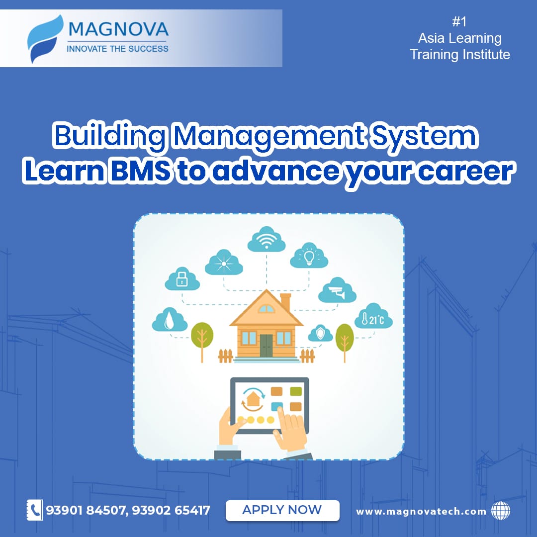 Magnova Engineers | Hyderabad