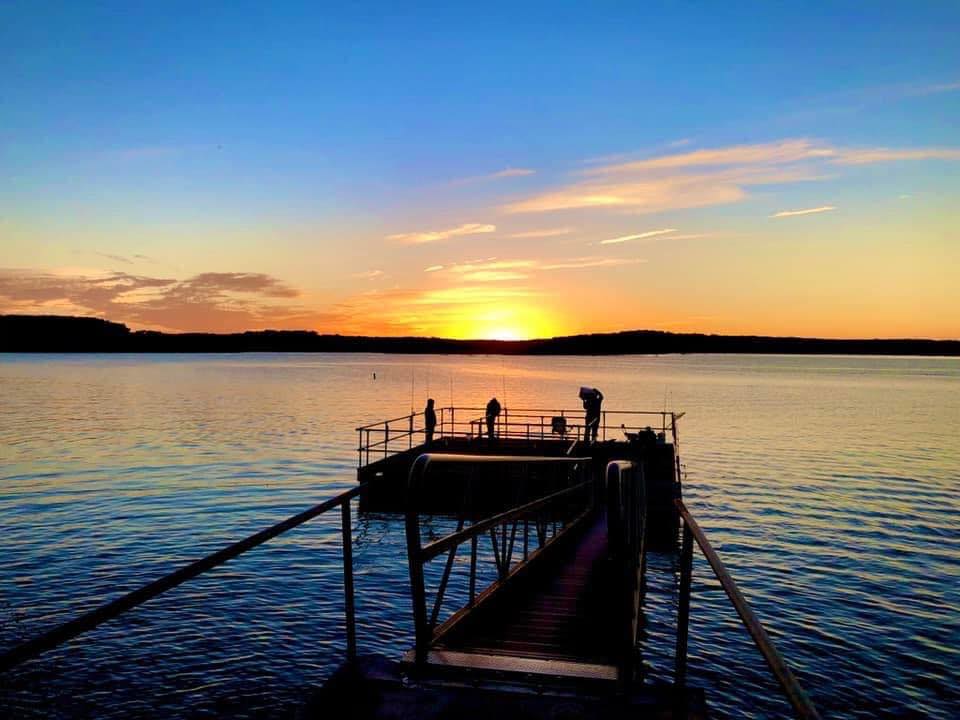 Canyon Lake Fishing Report | Hello, I’m new to the area and looking for ...