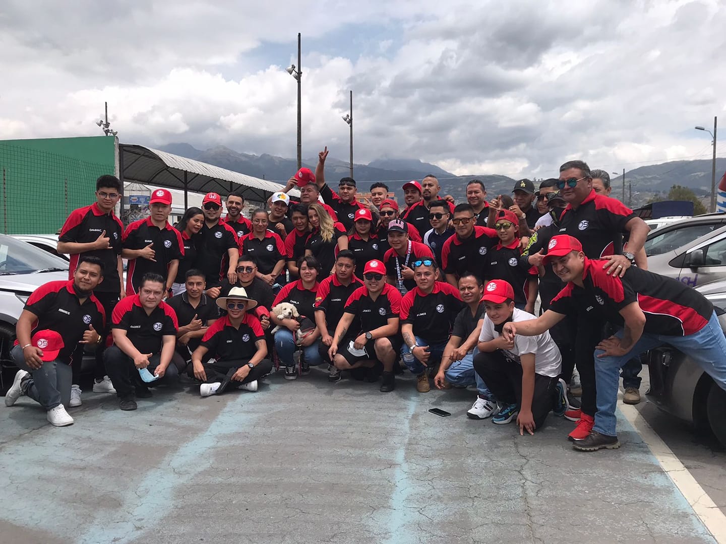 05 Racing Club