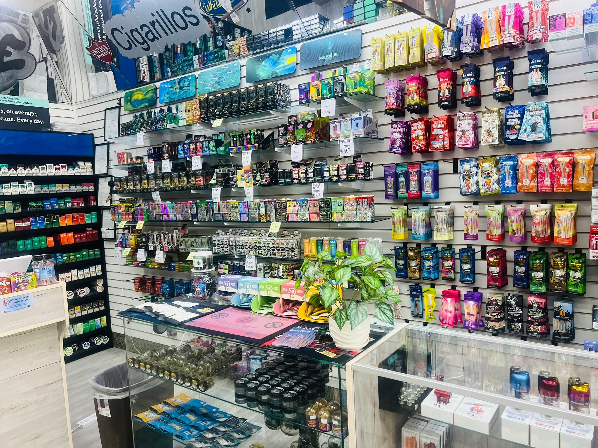 mad smoke and vape fayetteville Winchester added a new Flavors:Frozen Pina Colada Tobacco Vape Mod Aegis X