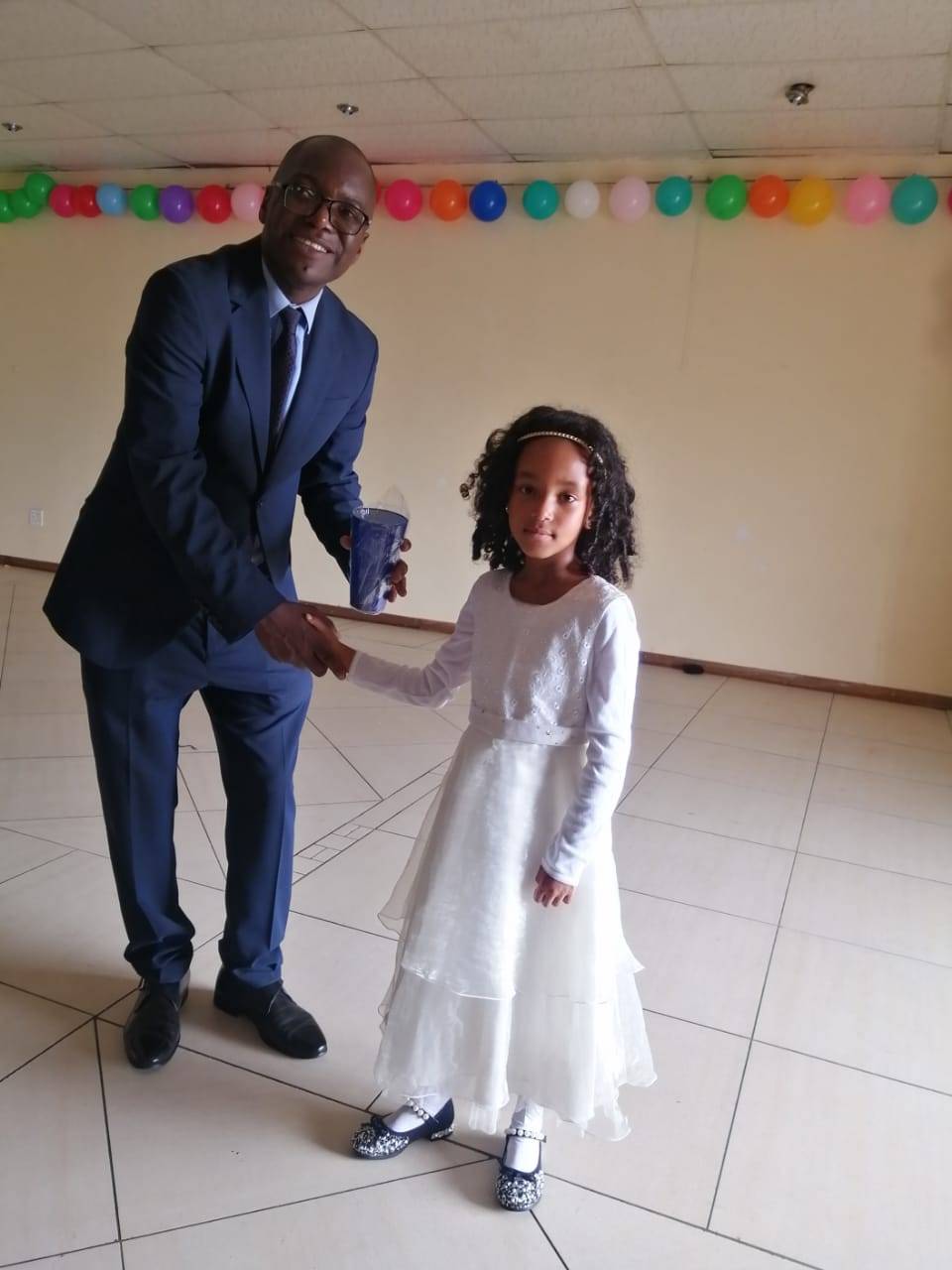 Global link college | Randfontein