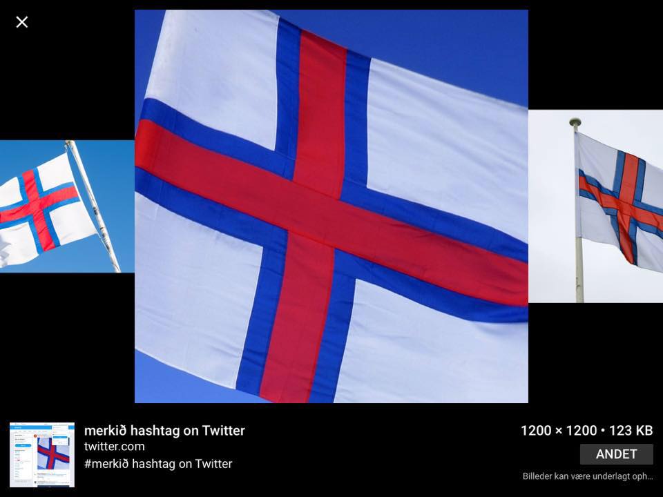 Merkið 100 ár